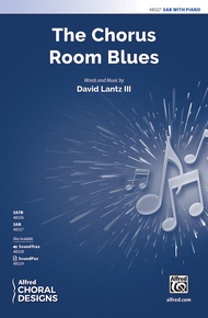 The Chorus Room Blues