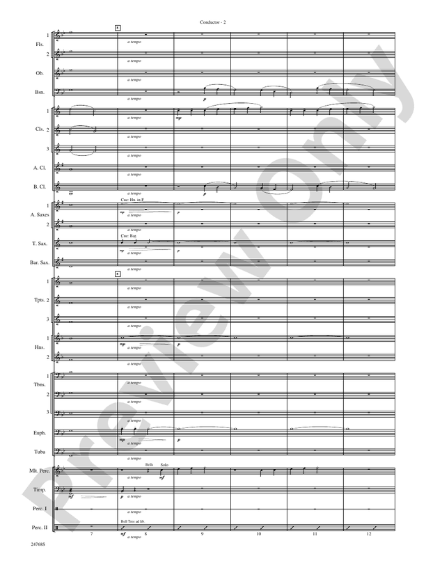 Appalachian Carol