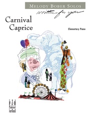Carnival Caprice
