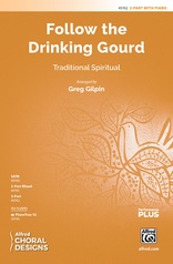 Follow the Drinking Gourd