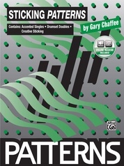 Patterns: Sticking Patterns