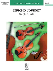 Jericho Journey