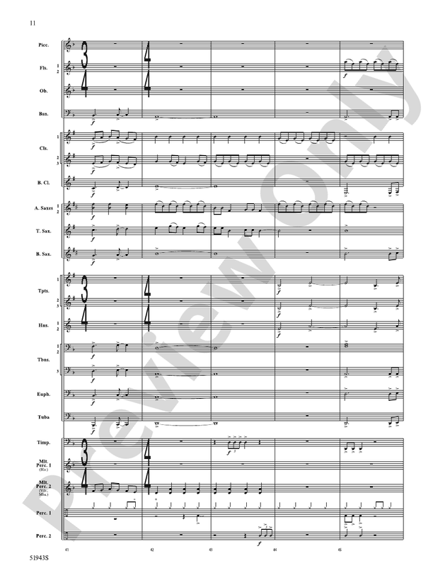 Rising From the Earth