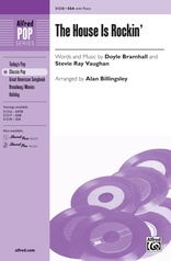 The House Is Rockin'