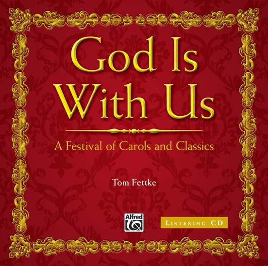 God Is with Us