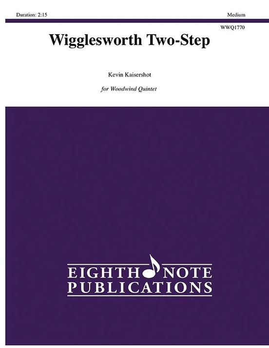 Wigglesworth Two-Step