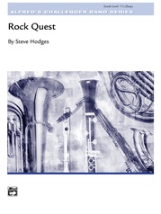 Rock Quest