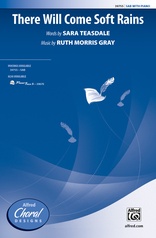 There Will Come Soft Rains