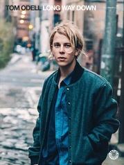 Tom Odell: Long Way Down