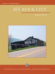 Amazon.com: Rock City Machine Co: CDs & Vinyl