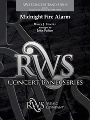 Midnight Fire Alarm