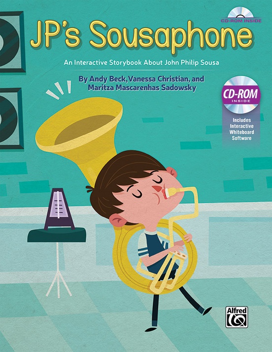 JP's Sousaphone