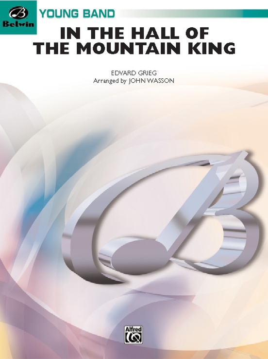 Résultats de recherche d'images pour « belwin in the hall of the mountain king »