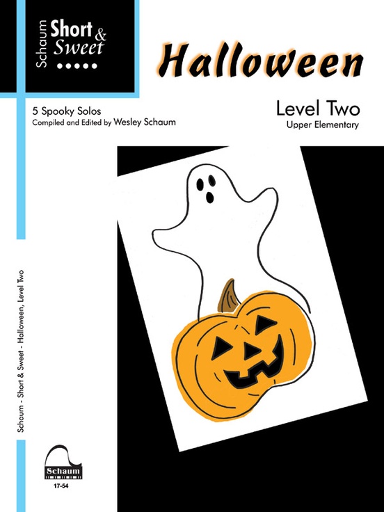 Short & Sweet Halloween, Level Two