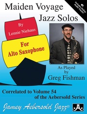 Maiden Voyage Jazz Solos