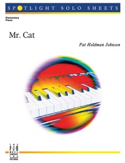 Mr. Cat