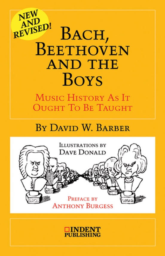 Bach, Beethoven, and the Boys