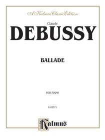 Claude Debussy Sheet Music - www.pranhosp.com