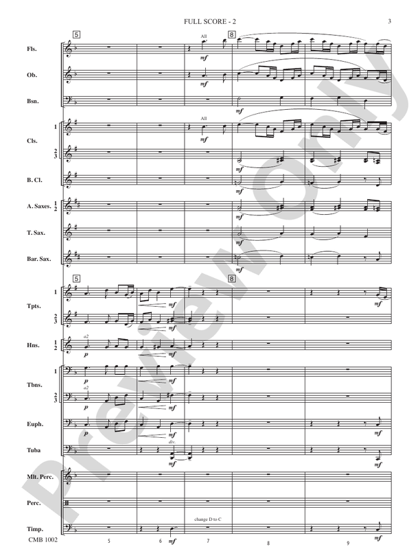 The Girl with the Flaxen Hair