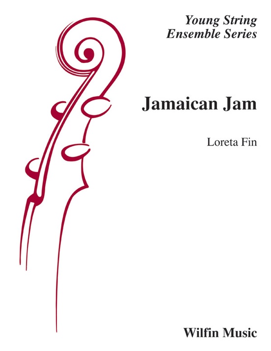 Jamaican Jam
