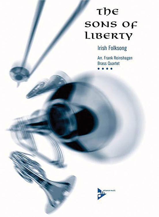 The Sons of Liberty
