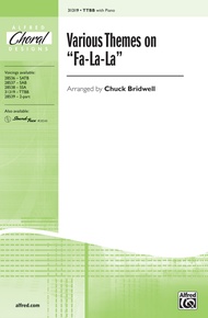 Various Themes on "Fa-La-La"