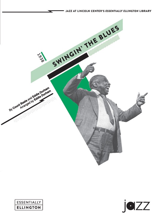 Swingin' the Blues