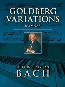 Goldberg Variations, BWV 988