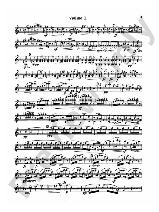 Dvorák: String Quartet in F, Op. 96