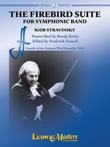 The Firebird Suite for Symphonic Band