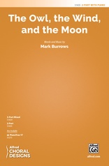 The Owl, the Wind, and the Moon