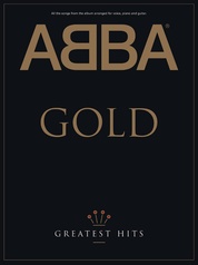 ABBA: Gold -- Greatest Hits