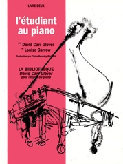 Piano Student (French Edition), Level 2