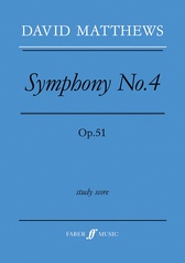 Symphony No. 4, Opus 51