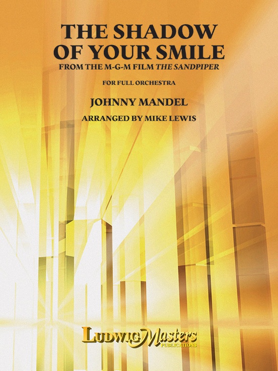 The Shadow of Your Smile