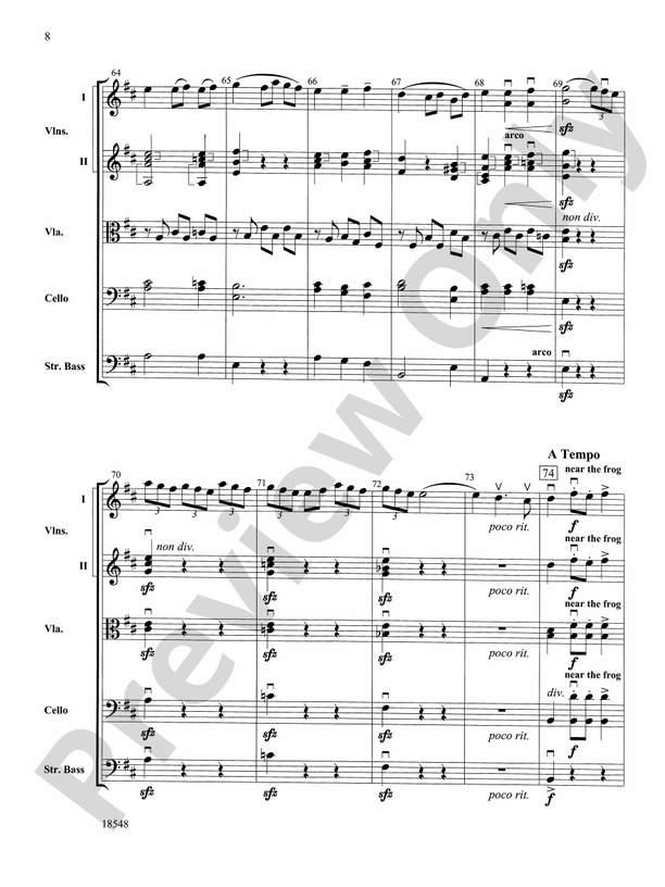 The Story of the Calendar Prince, from 