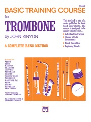 John Kinyon's Basic Training Course, Book 2