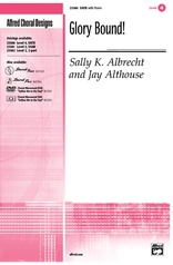 Glory Bound!