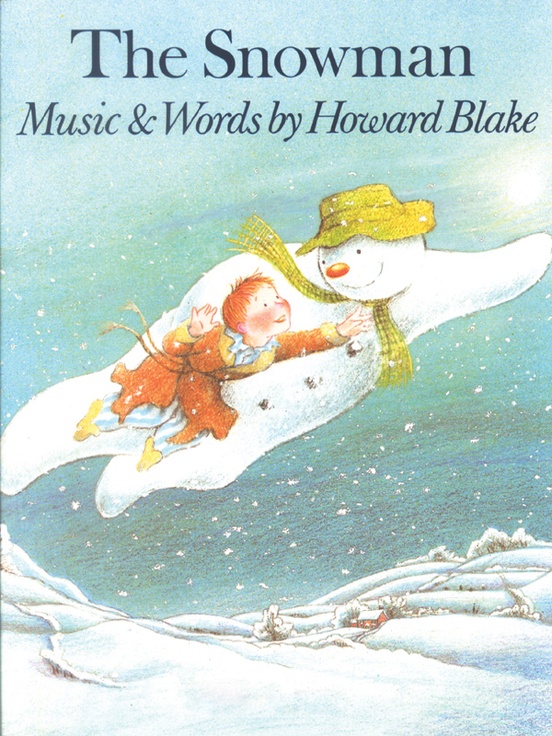 The Snowman Suite