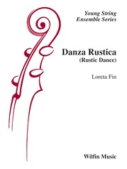Danza Rustica