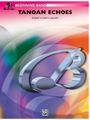 Tanoan Echoes
