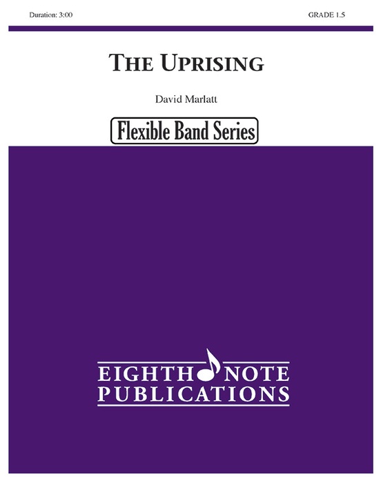 The Uprising