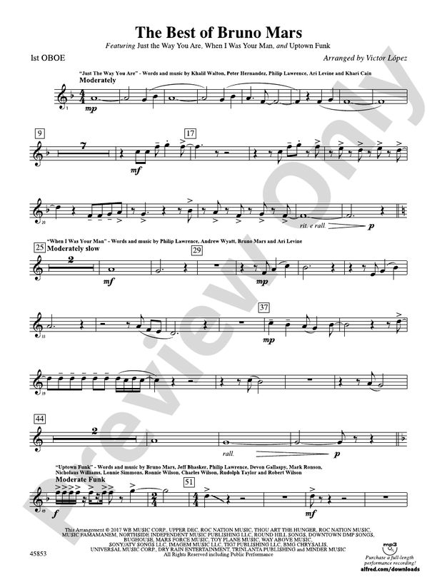 Best oboe music hotsell