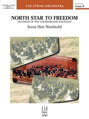 North Star to Freedom