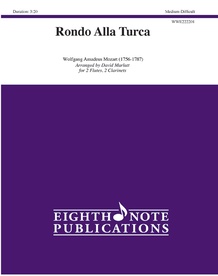 Rondo Alla Turca