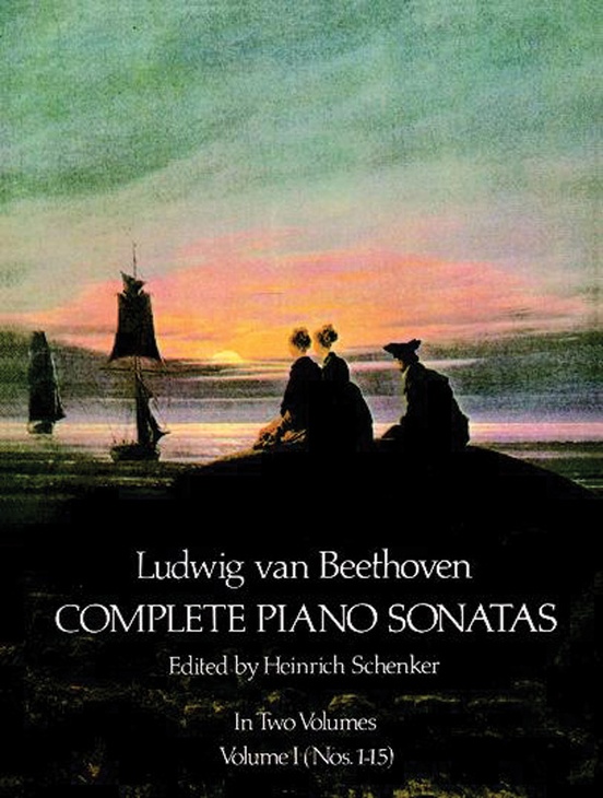 Piano Sonatas (Complete), Volume 1