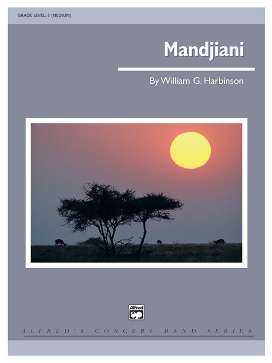 Mandjiani