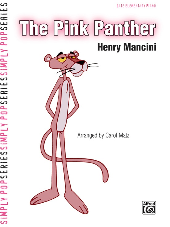 The Pink Panther