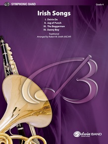Irish Songs