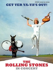 The Rolling Stones: Get Yer Ya-Ya's Out!